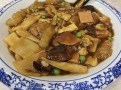 -中国饭店-餐厅