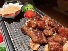 -玉川屋·深夜食堂居酒屋(柳巷店)