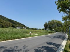 -南北湖风景区