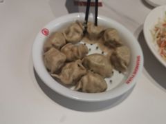 -双合园·海鲜水饺青岛菜(九水东路店)