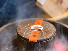 谷牛心头肉和牛横膈馍-谷牛和牛烤肉(漕河泾印象城店)