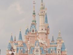 -上海迪士尼度假区