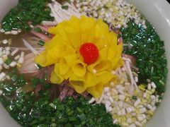 牡丹燕菜-杏花村水席楼(西大街总店)