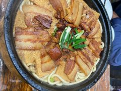 -百花人家(门城水岸店)