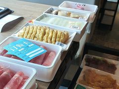 -野妹经典火锅(民治店)