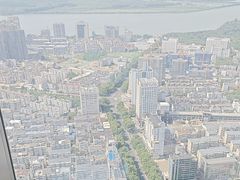 -镇江苏宁银河国际酒店-大堂酒廊