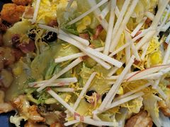 -MI WU FACTORY米屋美食工厂餐厅(绿地店)