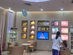 -深圳尔睦丽沙口腔门诊部(丽沙花都店)