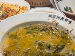 -太二酸菜鱼(福州泰禾店)