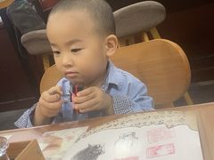 -李叔同故居纪念馆