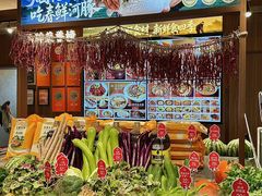 -大潮淮·淮扬菜(何园旗舰店)