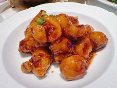 -桂满陇·杭州饭店(清河万象店)