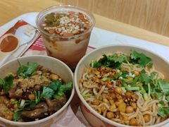 -盛香亭热卤(欢乐港湾店)