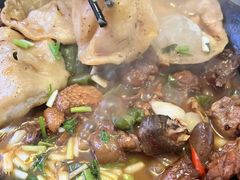 -彭城味道.地道徐州味(怡海花园店)