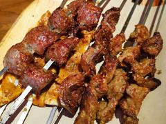 -天山醉美·新疆餐厅(富华里店)