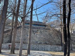 -阳台山自然风景区