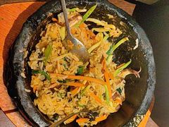 -大同江朝鲜菜•长春地标美食(绿园吾悦广场店)