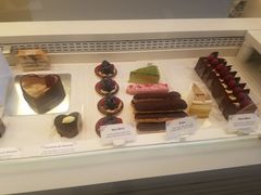 -Lady M Cake Boutique(麦迪逊大道店)