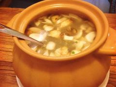 -云之南(八里庄店)