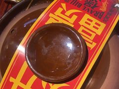 -沙胆彪炭炉牛杂煲(成都玉林店)