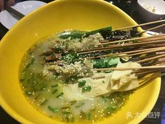 -三个大叔东北烧烤·砂锅菜(西三旗店)