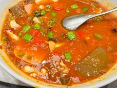 -新吉士·上海菜(浦东LCM置汇旭辉店)