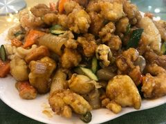 -桃子餐厅·天津菜(红星路直营店)