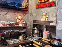 -港怀·香港地道小吃茶饮(京基100店)
