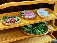 -阿婆情腊排骨火锅·野生菌季(古城旗舰店)