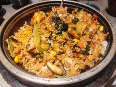 -将军牛排·尔滨地标朝鲜族美食(总店)