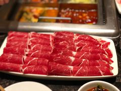 -海底捞火锅(龙岗星河COCO Park店)