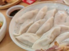 -大师兄·西北小馆(北站缤果空间店)