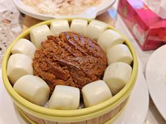 小笼米粉肉-玉林烤鸭店(垡头店)