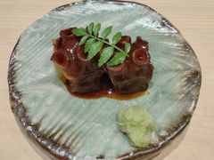 -鮨然(然寿司钱粮胡同店)