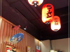 -笑纳日本料理(嘉定大融城店)