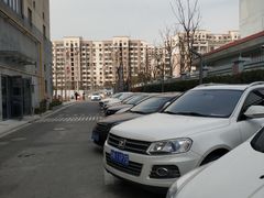 -满天星生活广场(浦江社区店)