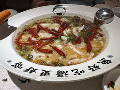 -江渔儿酸菜鱼(曜一城店)