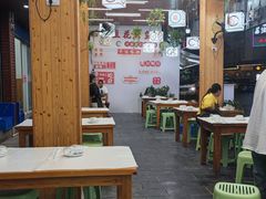 -老马餐馆