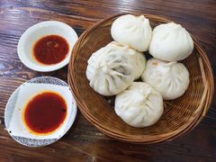 -清真石家包子(大皮院总店)