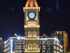 -天津意大利风情旅游区