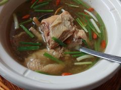 -农家大院(纪王店)