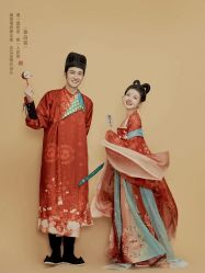 -今生有约婚纱摄影店(景德路店)