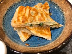 -南京大牌档(新街口德基广场店)