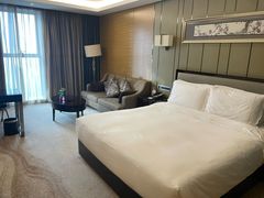 -无锡新湖铂尔曼大酒店