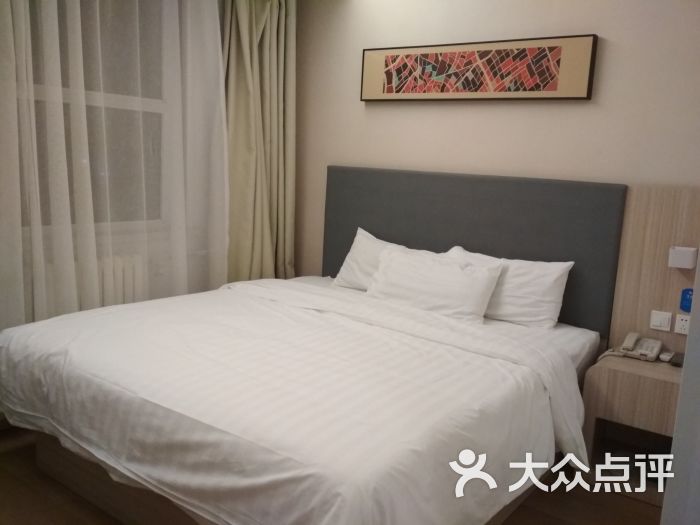 汉庭(张家口蔚县店-图片-蔚县酒店-大众点评网