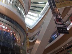 -深圳来福士广场