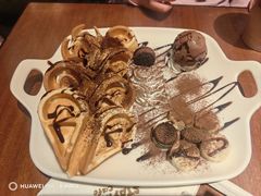 -StayReal Cafe(长宁来福士广场东八区店)