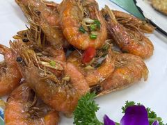 -景好海鲜餐厅(大鹏必选旅游店)