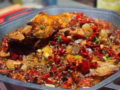 -马邦子·紫苏烤鱼(恒隆广场店)