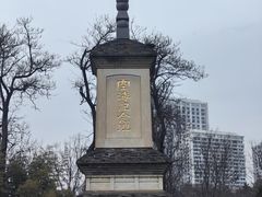 -西安青龙寺遗址景区